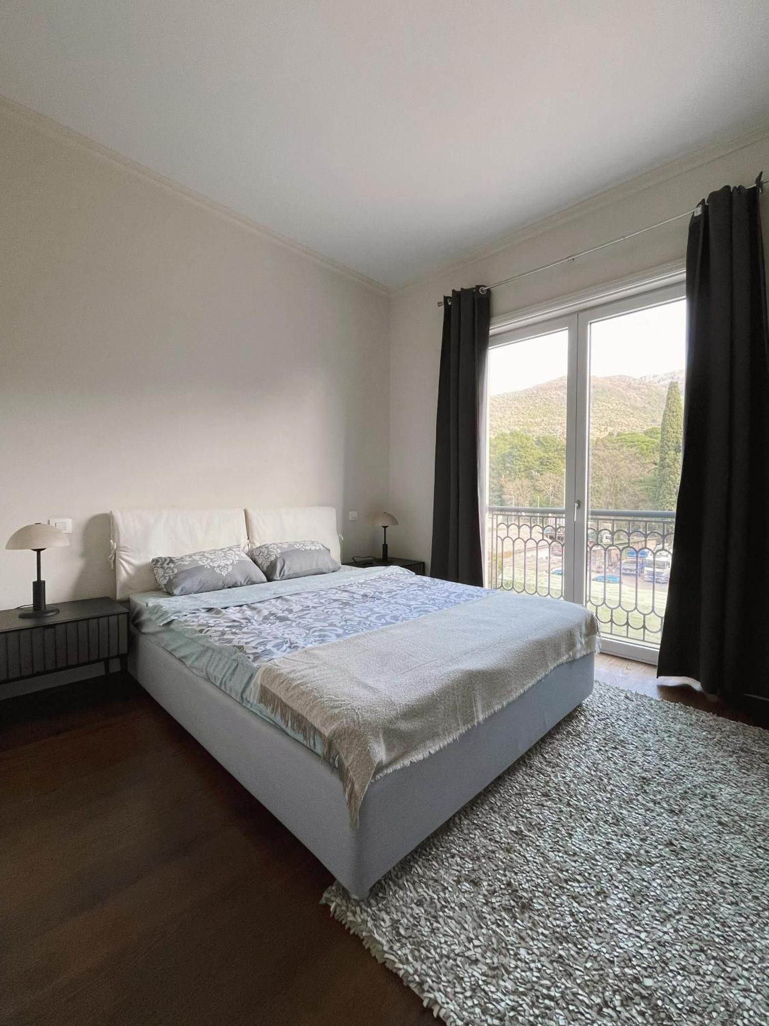 Porto Montenegro Tara 302 Тиват Экстерьер фото