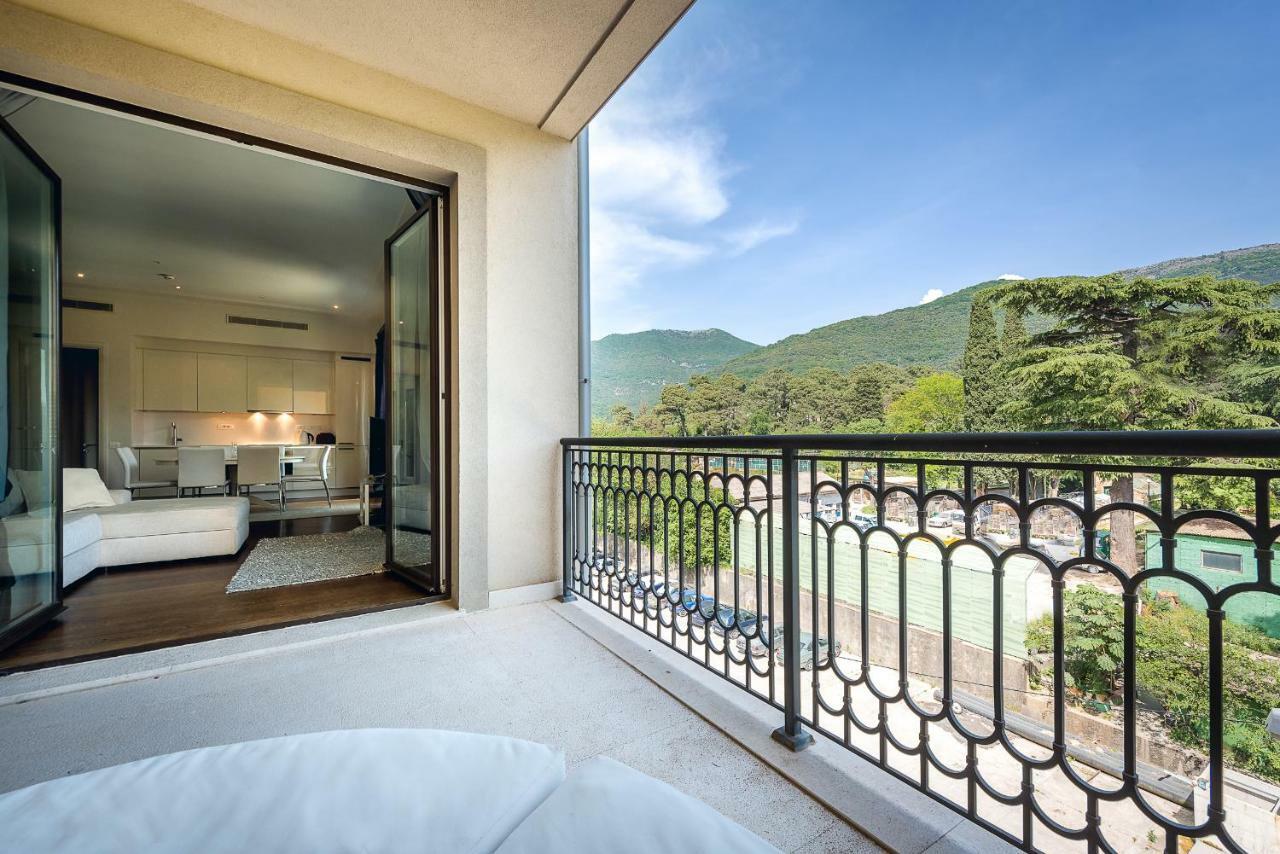 Porto Montenegro Tara 302 Тиват Экстерьер фото