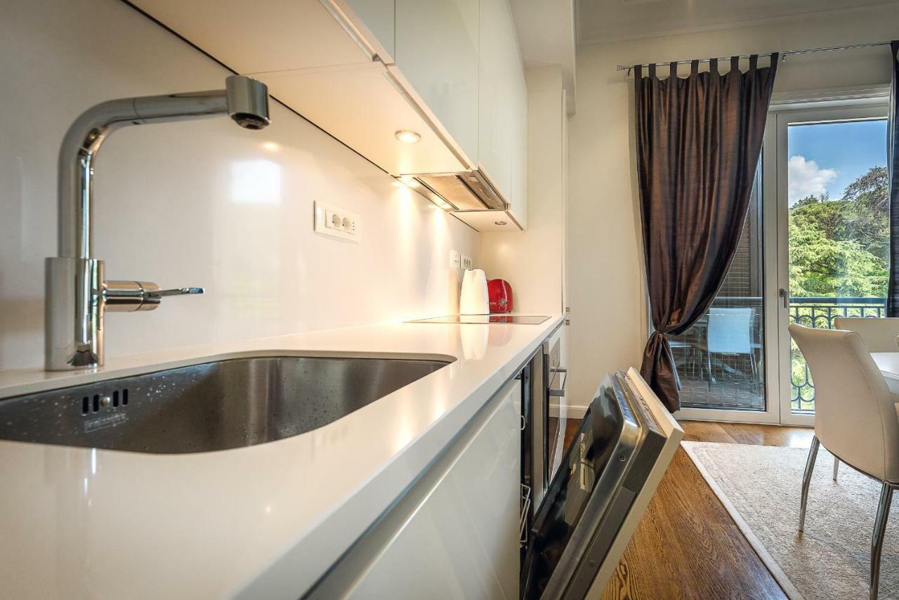 Porto Montenegro Tara 302 Тиват Экстерьер фото